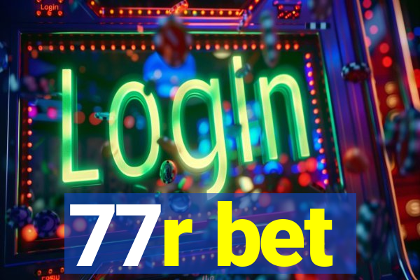 77r bet